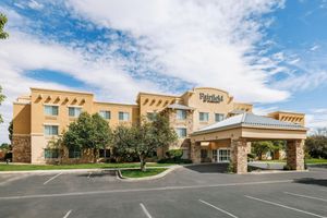 Alojamiento - Fairfield by Marriott Inn & Suites Roswell