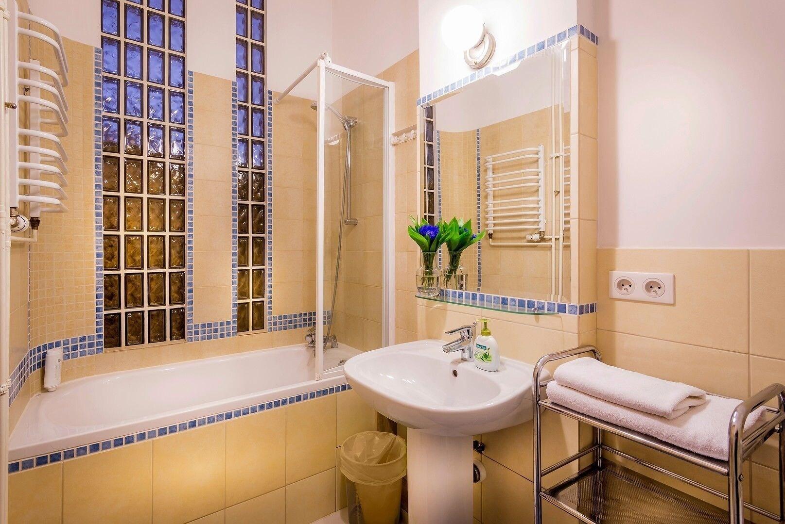 Equipamiento de Habitación Chopin Boutique