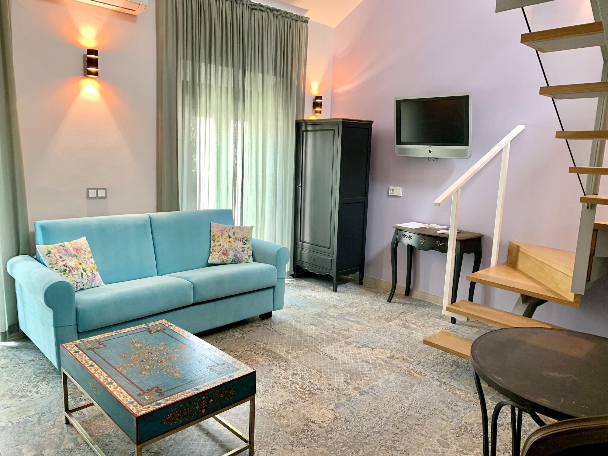 Habitación Akla Hotel Mérida