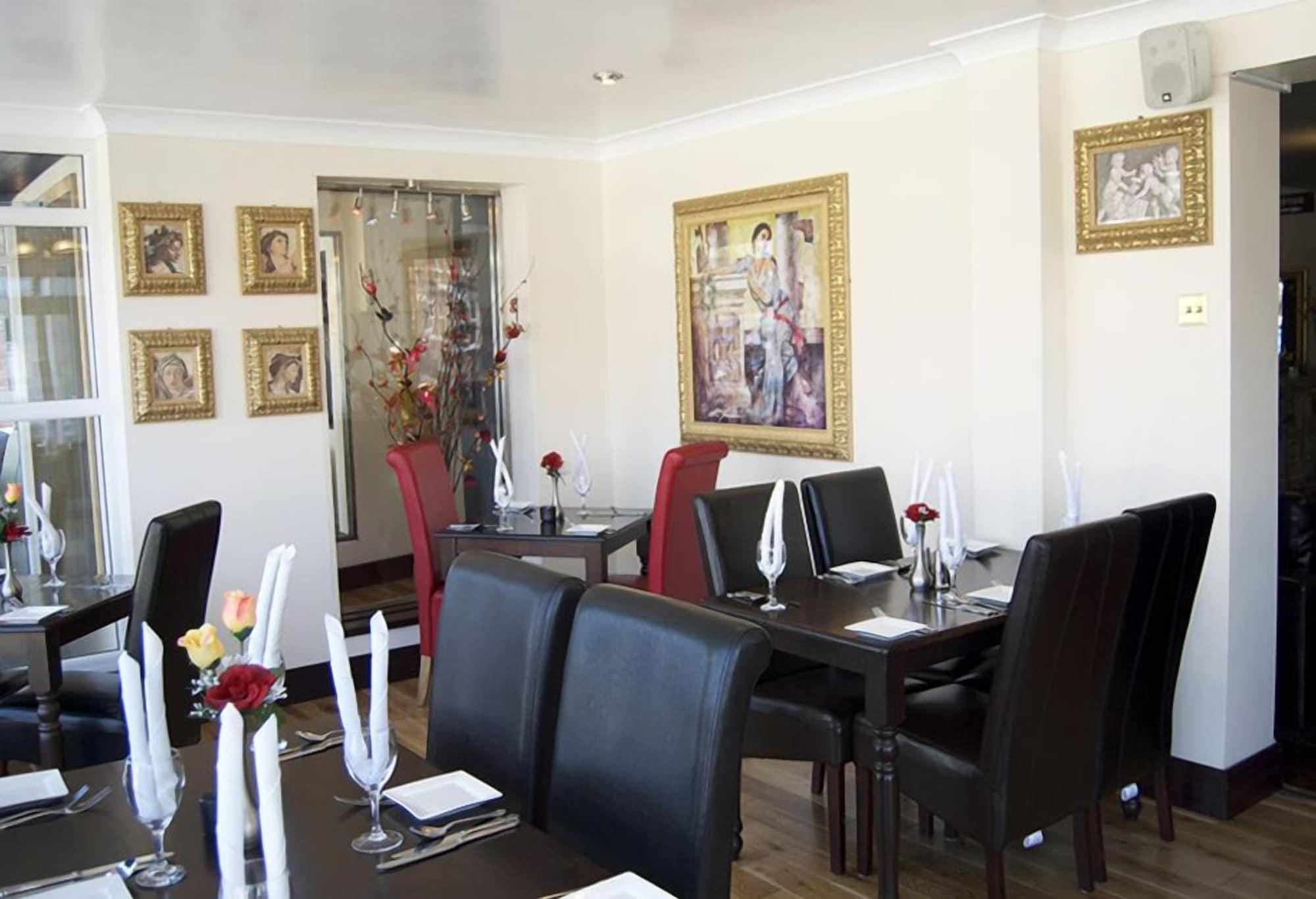 Restaurant Villaggio Hotel & Restaurant