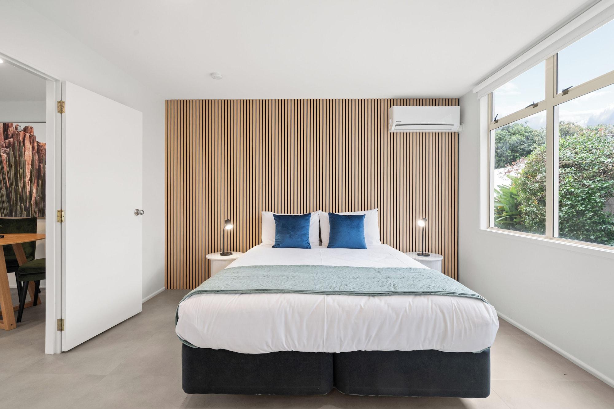 Varios Pacific Motor Inn