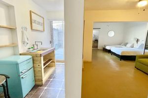 Alquiler Vacacional - MN Loft C Centro Monterrey
