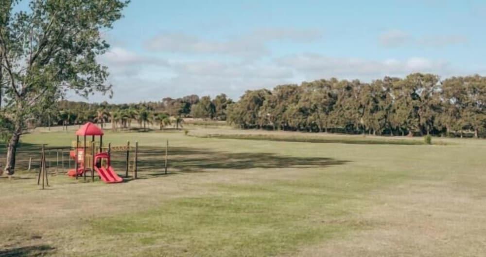 Instalaciones Recreativas Finca del Sacramento