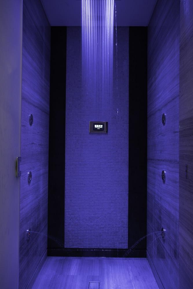 Spa Grand Millennium Business Bay
