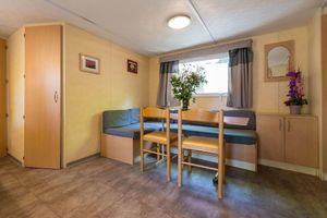 Alquiler Vacacional - Camping de la Muse