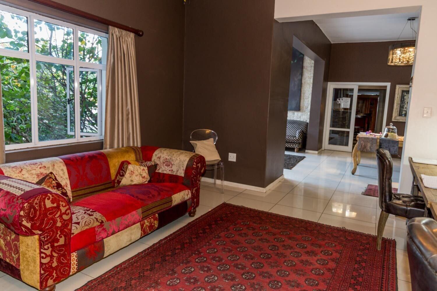 Vista Lobby Village Boutique Hotel