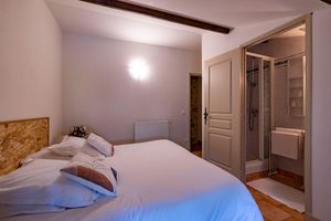 Alquiler Vacacional - Stone holiday house for 6 with pool in a 17ha private park - 30 min from Agen