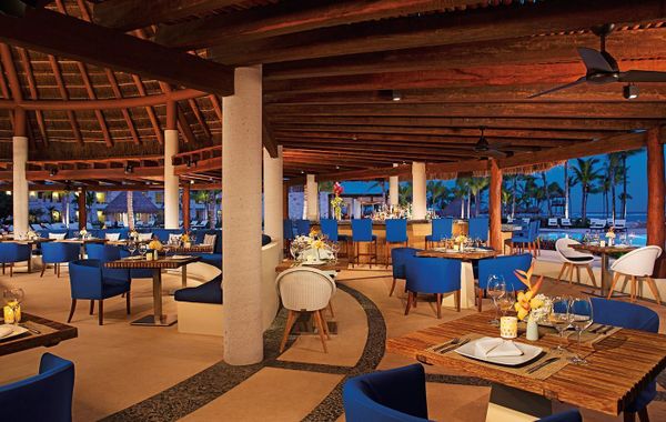 Secrets Akumal Riviera Maya - Hoteles 5 estrellas en Akumal, México