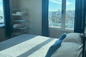 Alojamiento - Premium apartment 2 bedrooms 2 bathrooms swimming pool