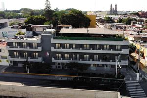 Alojamiento - Hotel NEXT Guadalajara