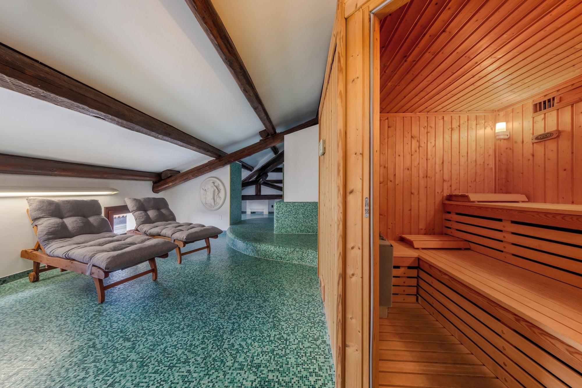 Spa Hotel Grande Italia