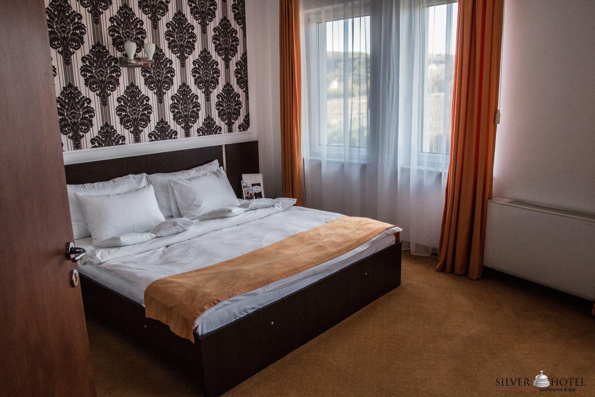 Habitación Silver Hotel