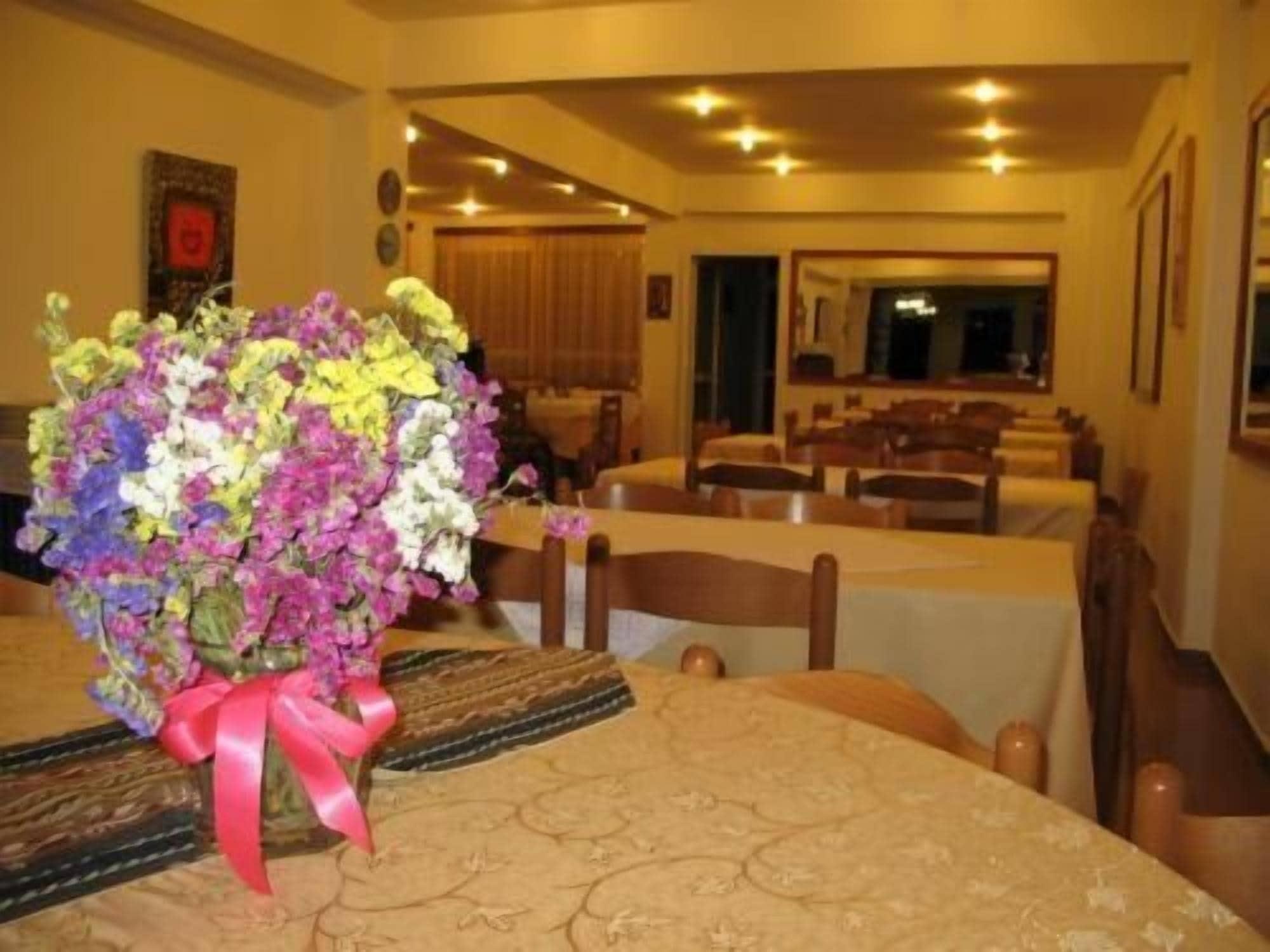 Restaurant Athina Hotel