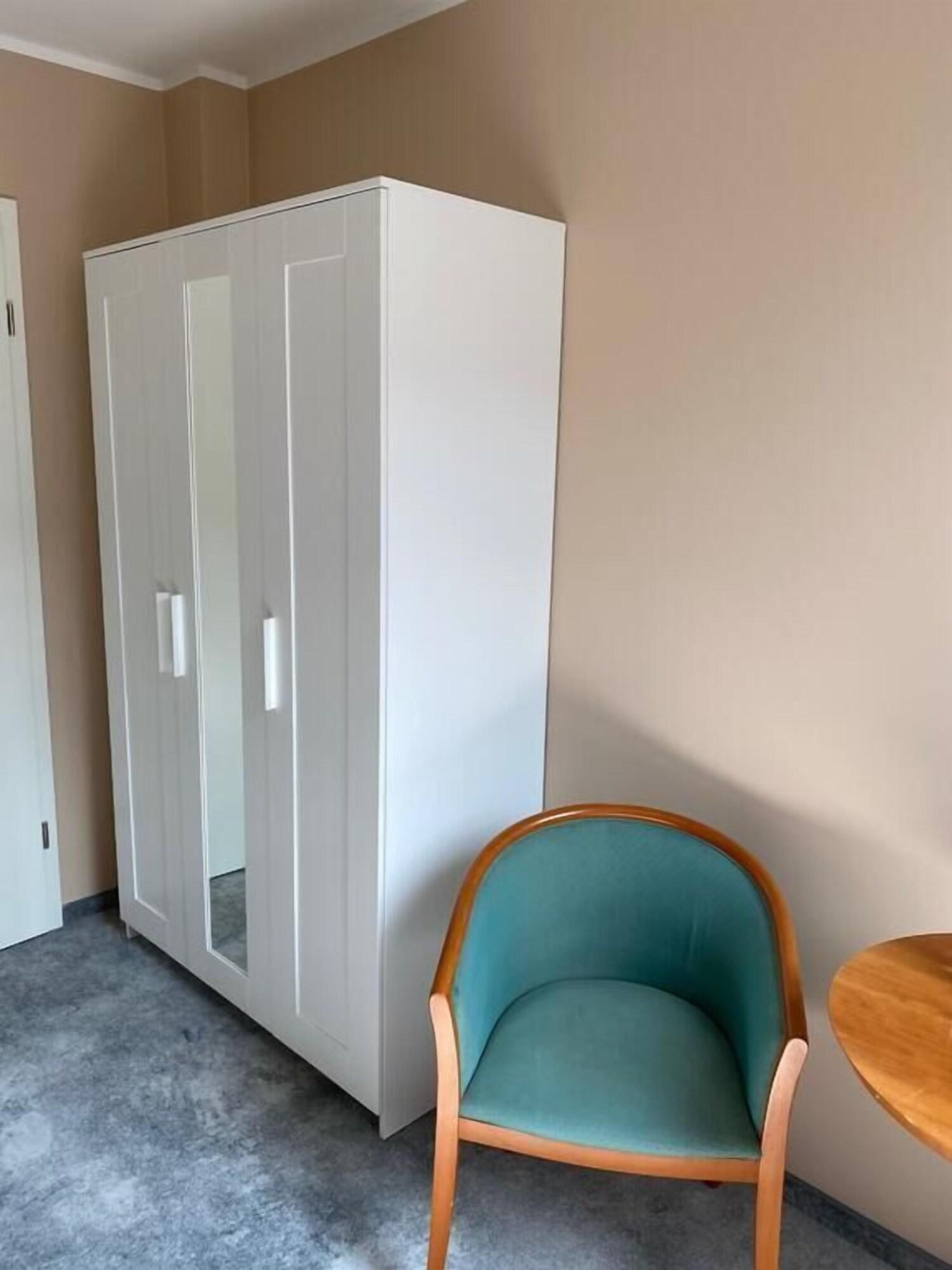 Set de Habitación Fürstenhof