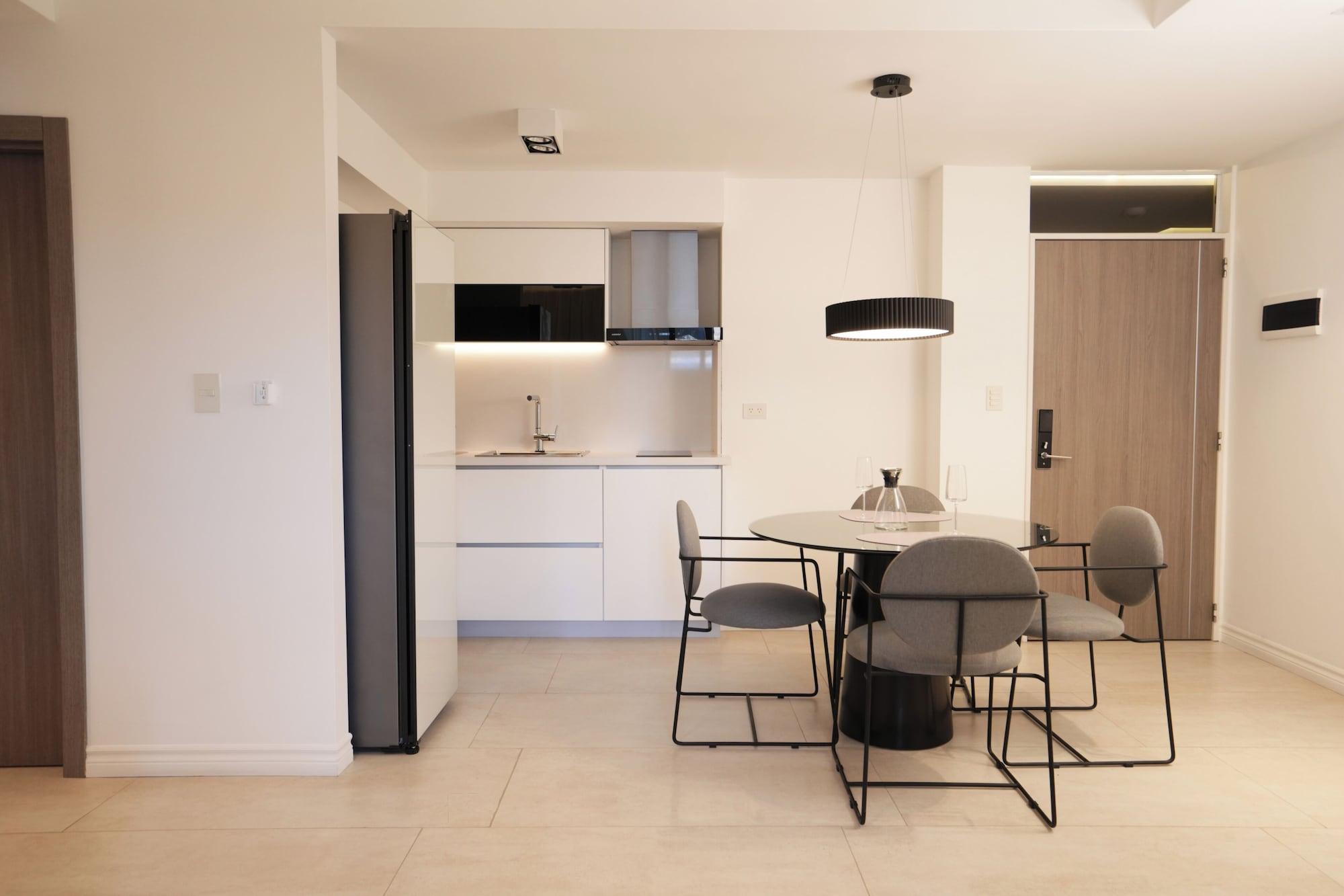 Habitación Aira Apart Hotel Boutique