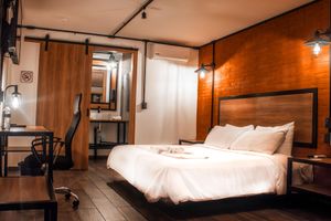 Alojamiento - HOTEL BRÖK SAN JUAN DEL RIO