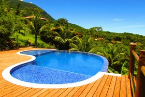 Alquiler Vacacional - Bangalô Ilhabela