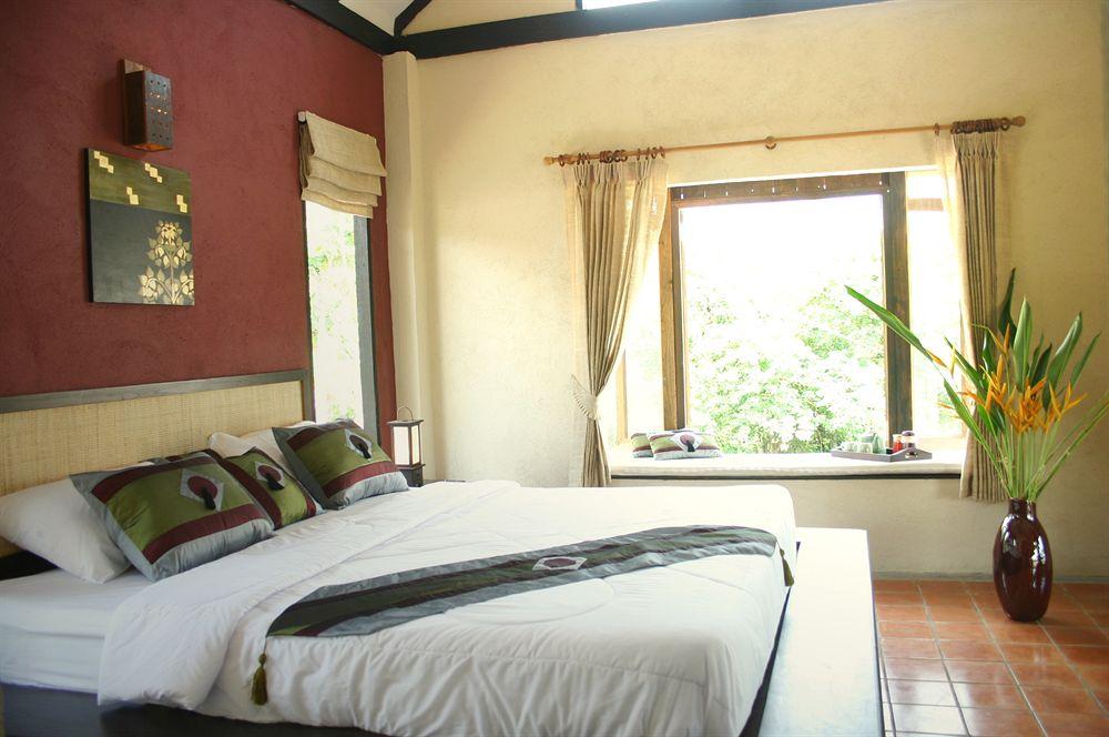 Habitación Baan Rai Lanna Resort