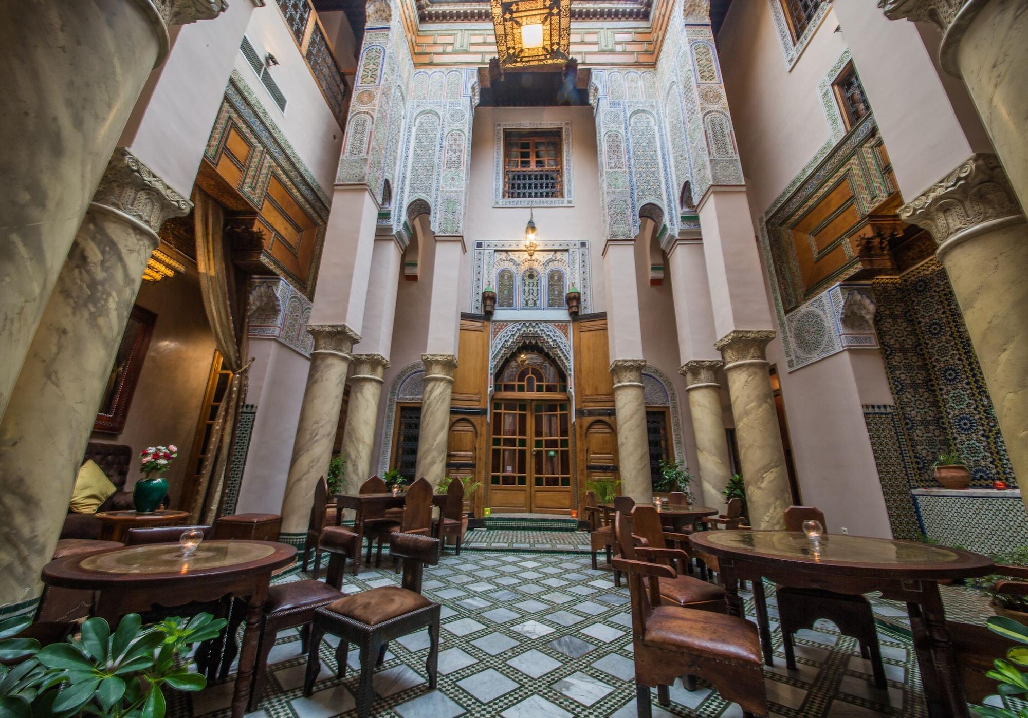 Restaurant Dar Victoria