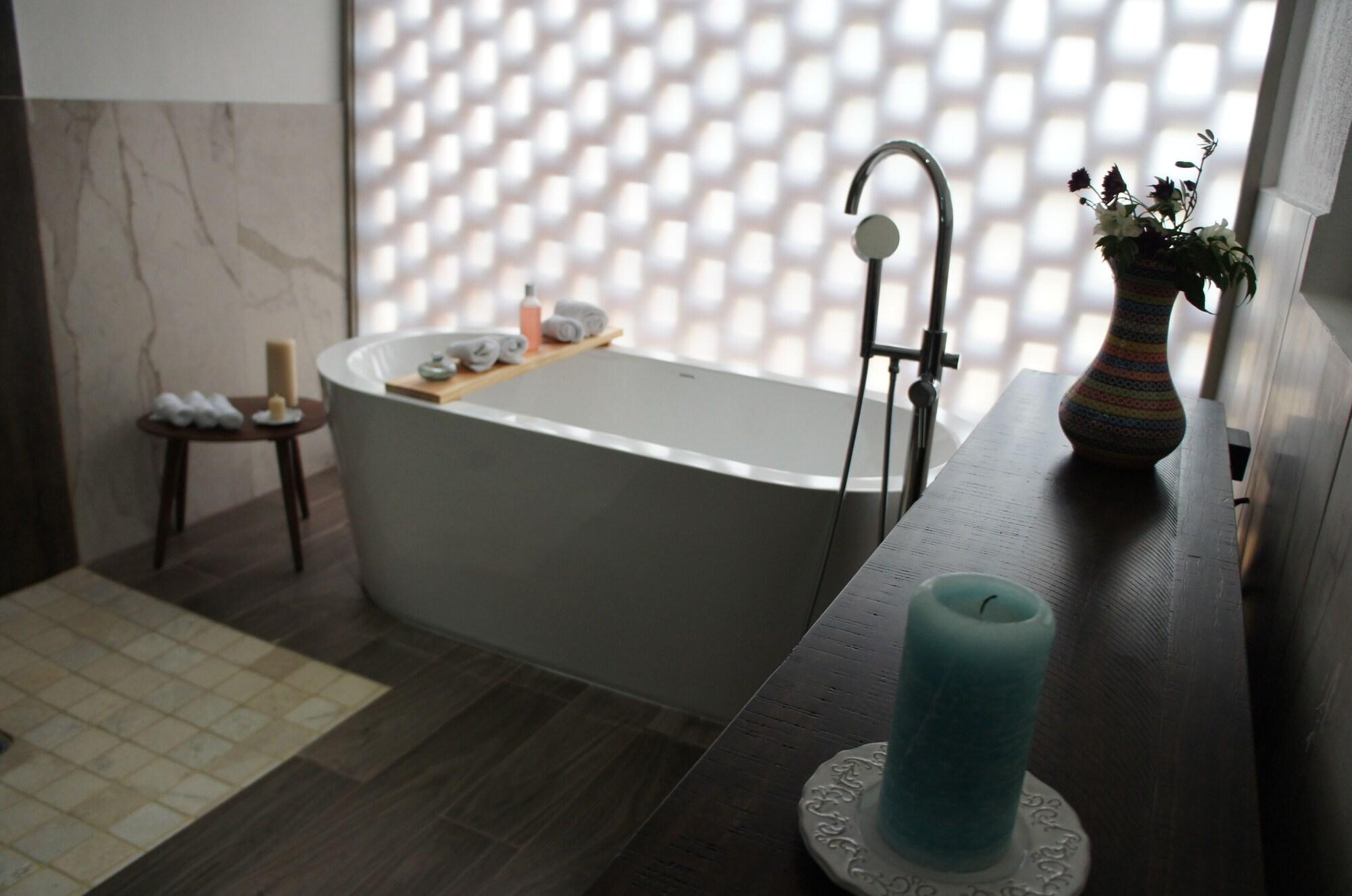 Spa Casa Ángela Guest House