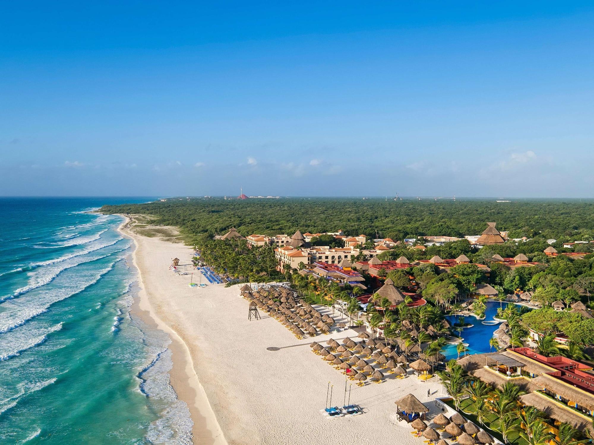 Playa Iberostar Waves Quetzal - All Inclusive