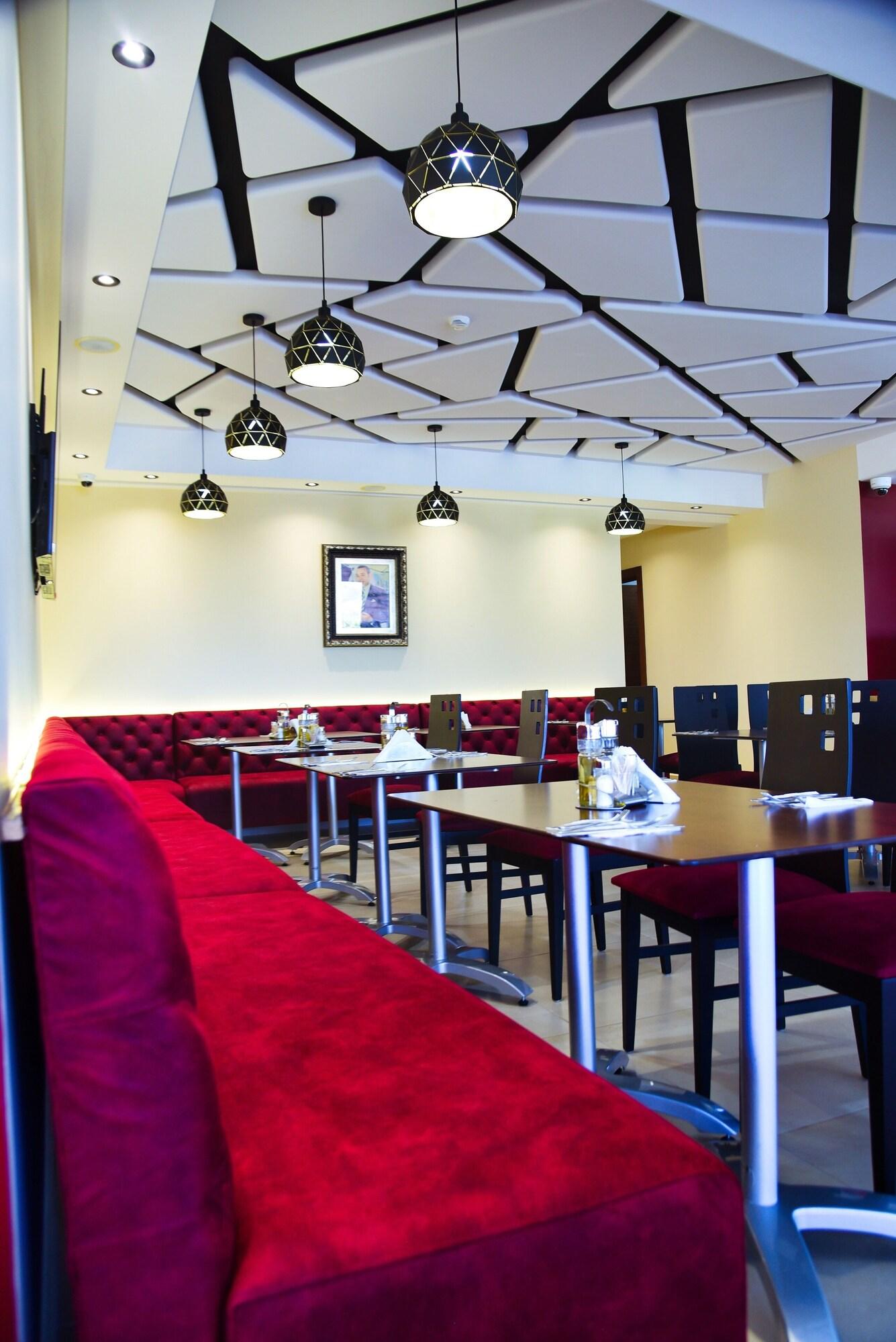Restaurant Miranda Hotel