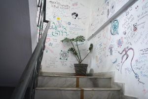 Alojamiento - Bunk Stay Rishikesh