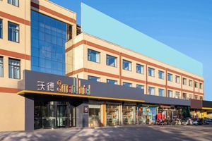 Alojamiento - Ward Smart Hotel