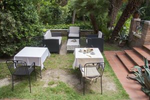 Alojamiento - Ai Giardini di San Vitale