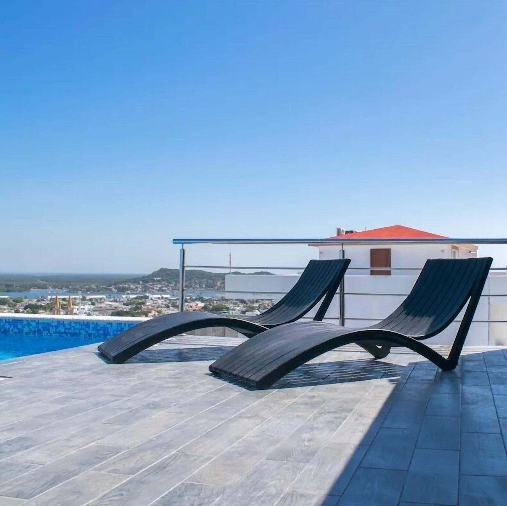 Equipamiento de Habitación Condos AD 10