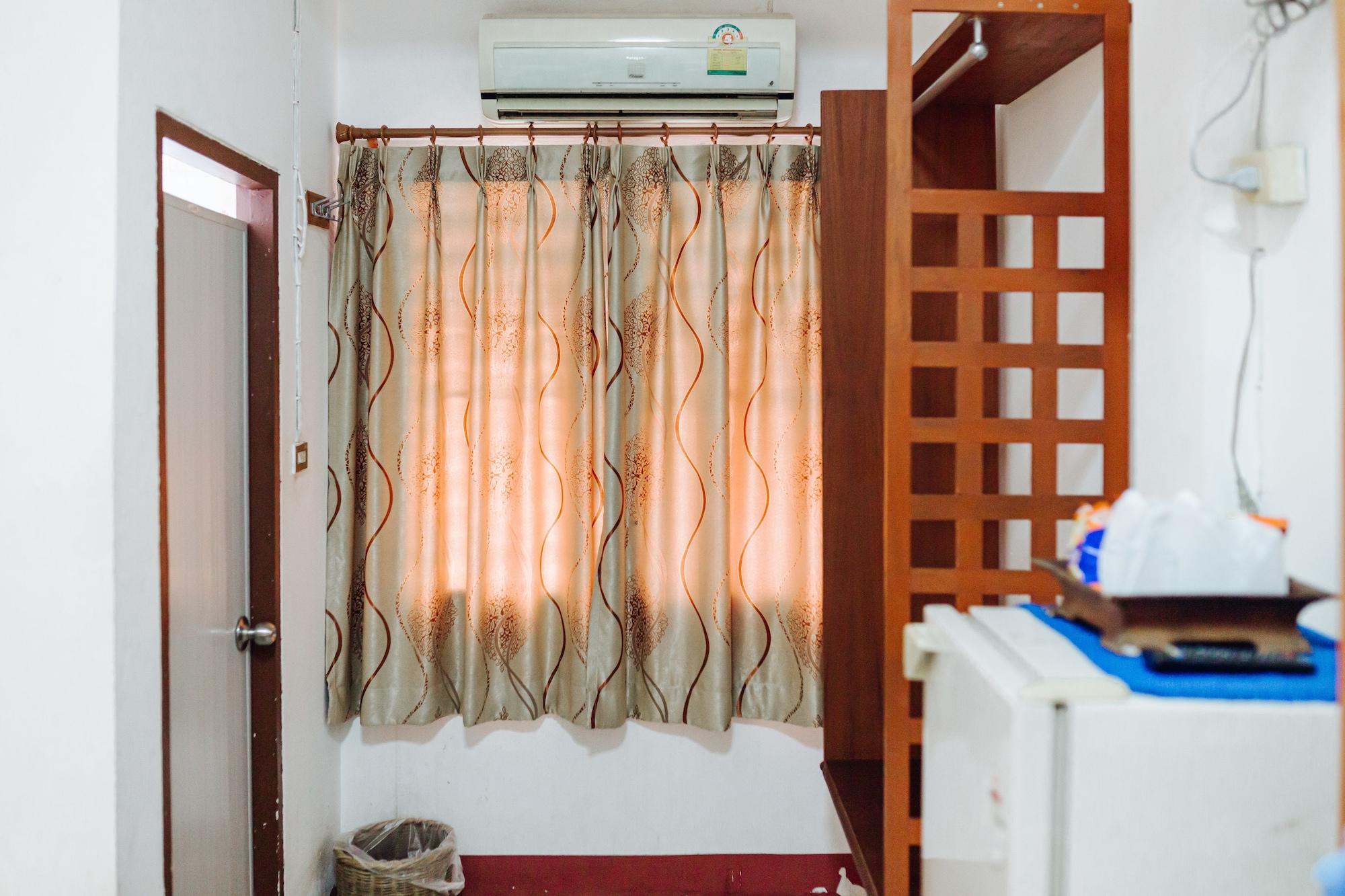Set de Habitación Rendezvous Oldtown Chiangmai