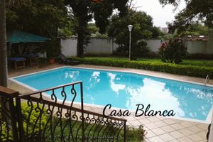 Alojamiento - Casa Blanca