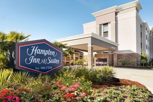 Alojamiento - Hampton Inn & Suites Monroe