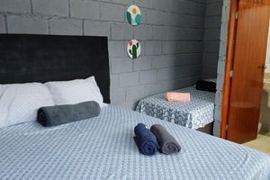 Alquiler Vacacional - Suíte maravilhosa Casa da Serra