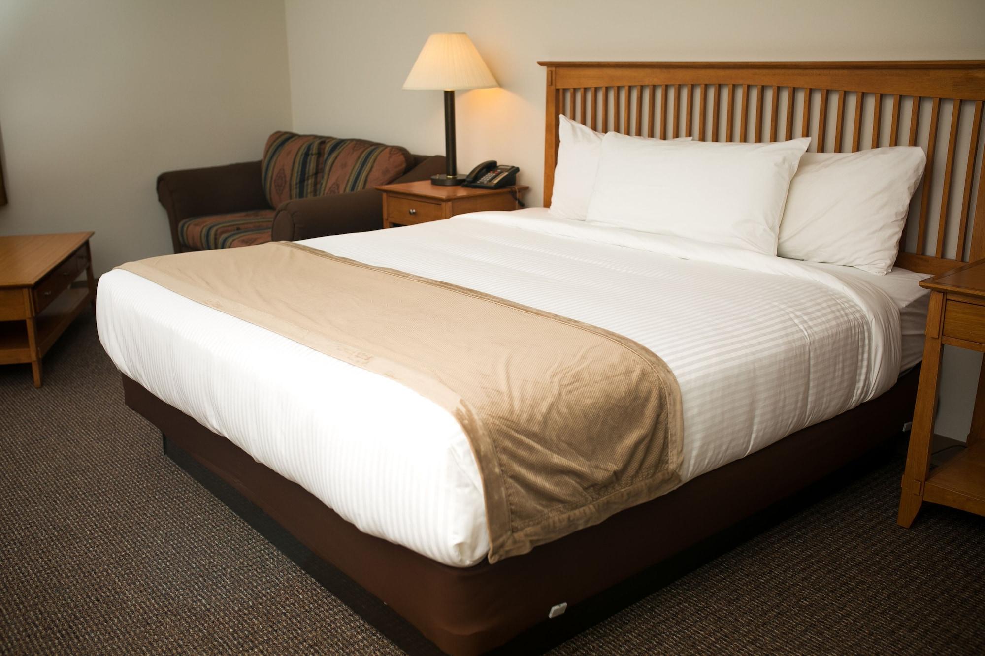 Habitación High Country Suites