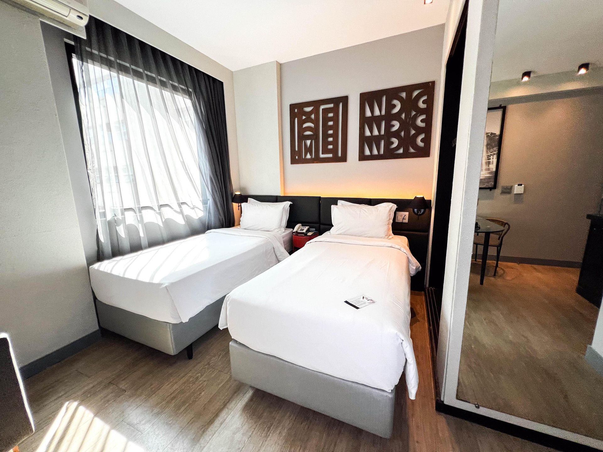 Habitación Royal Golden Hotel - Savassi