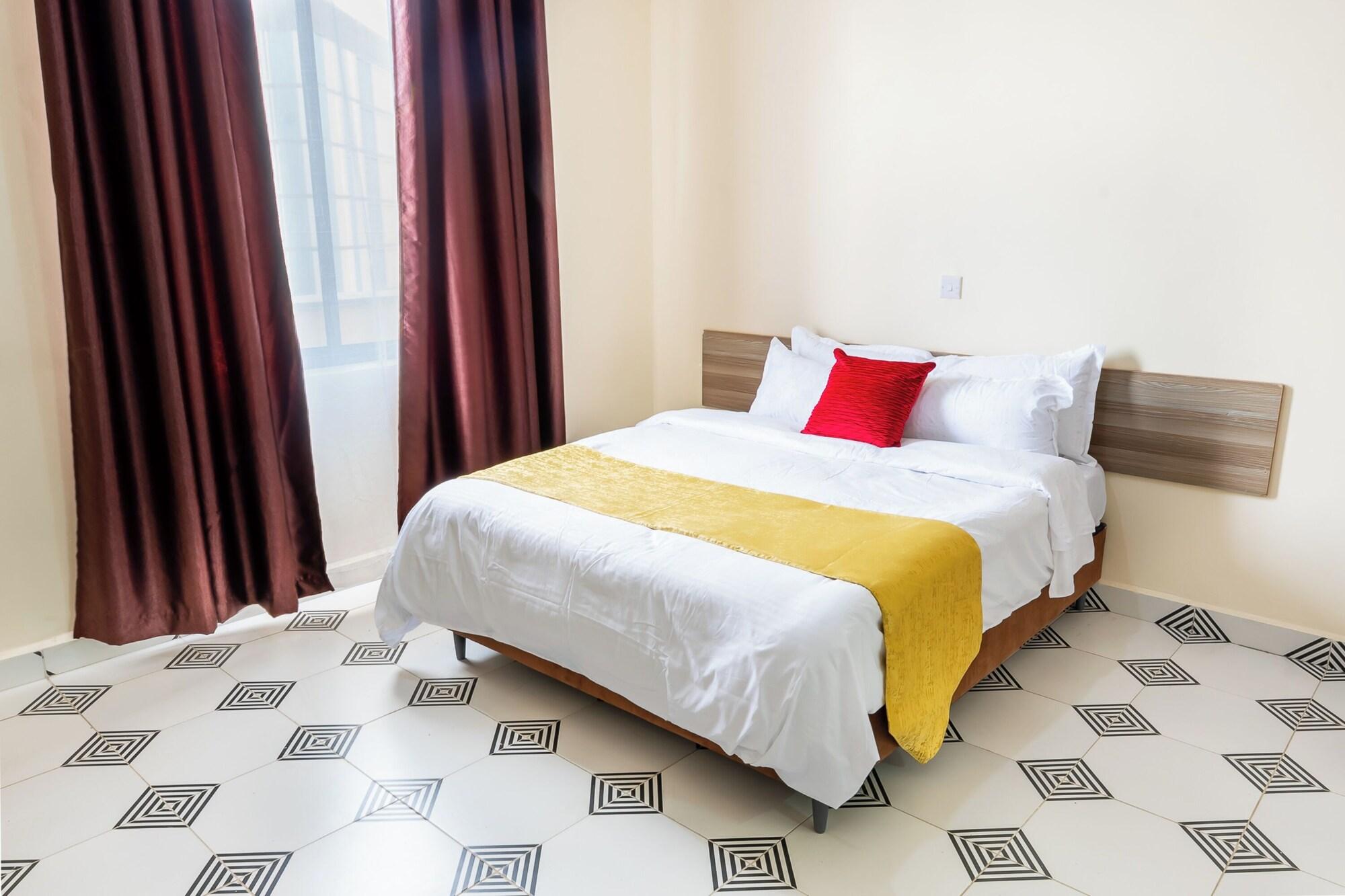 Varios Mang Hotel