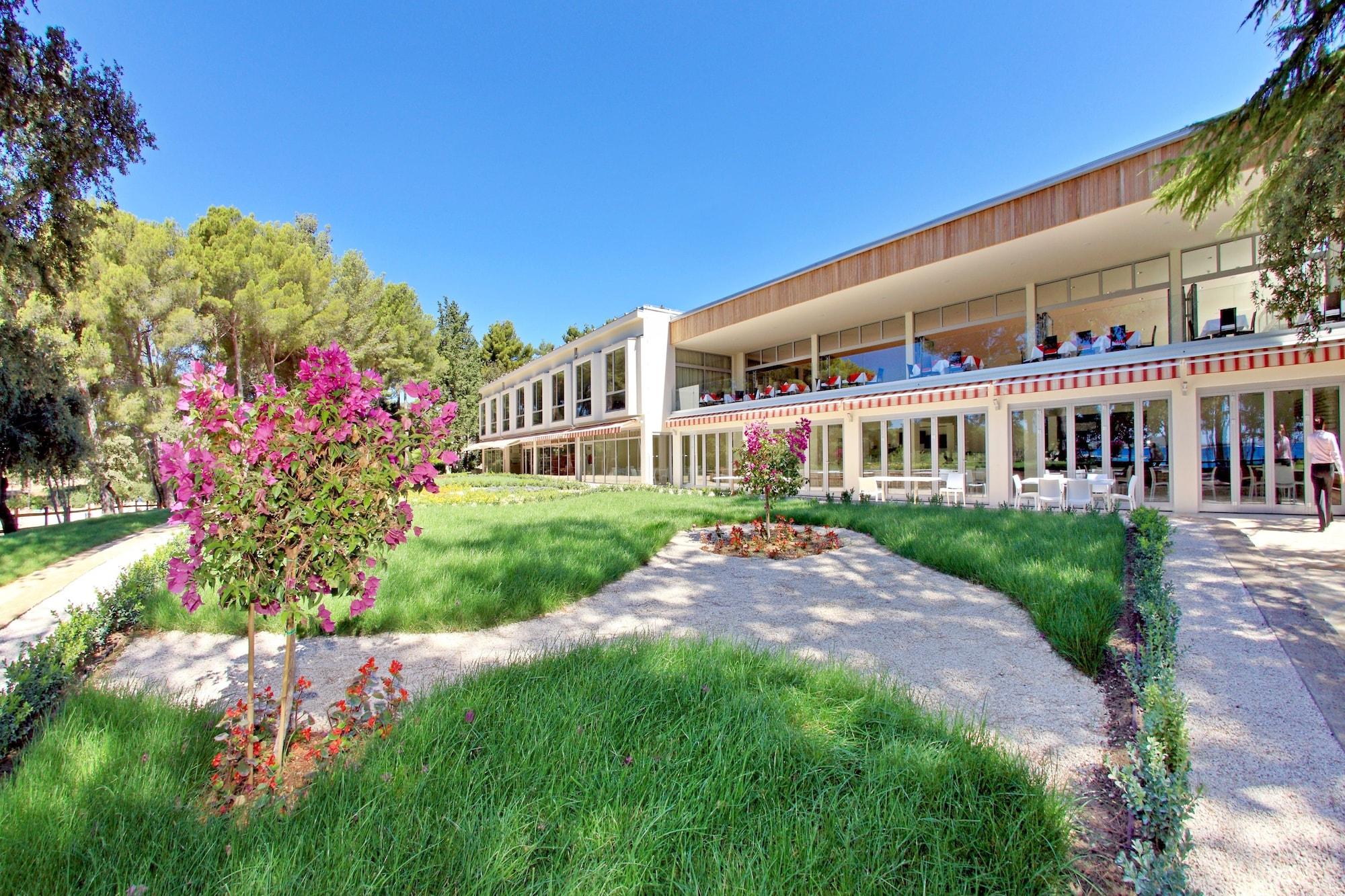 Restaurant Crvena Luka Resort