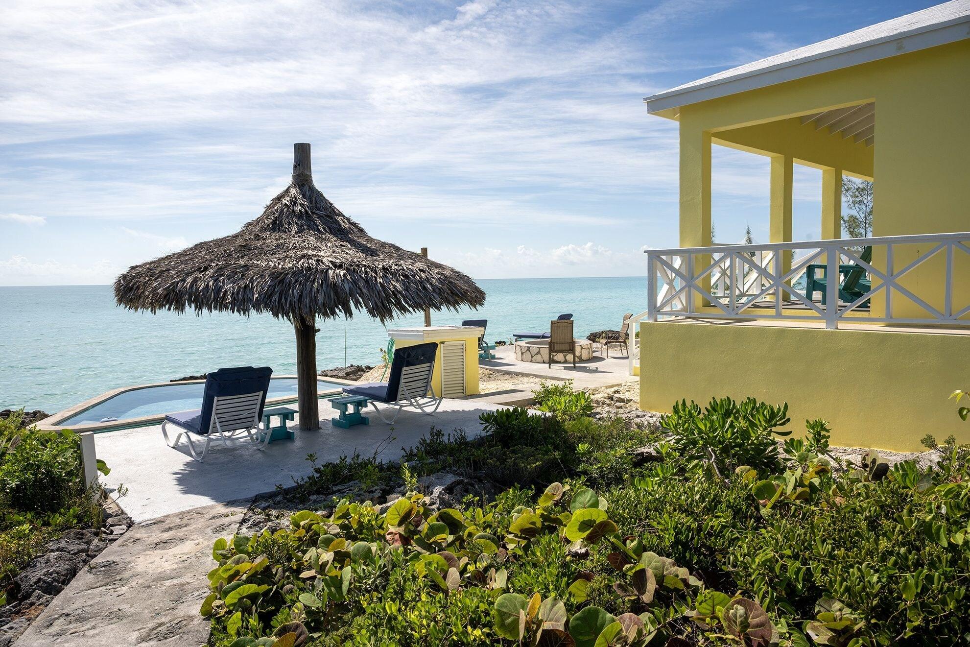 Varios Tranquilville 3br - Newly Remodeled Home Calm Caribbean Pool 3 Bedroom Home