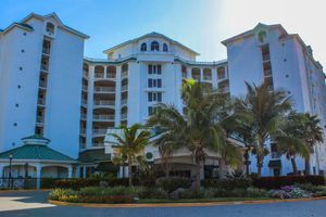 Alojamiento - The Resort on Cocoa Beach