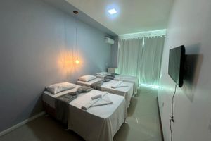 Alojamiento - Pousada Aroeira Hospedagem
