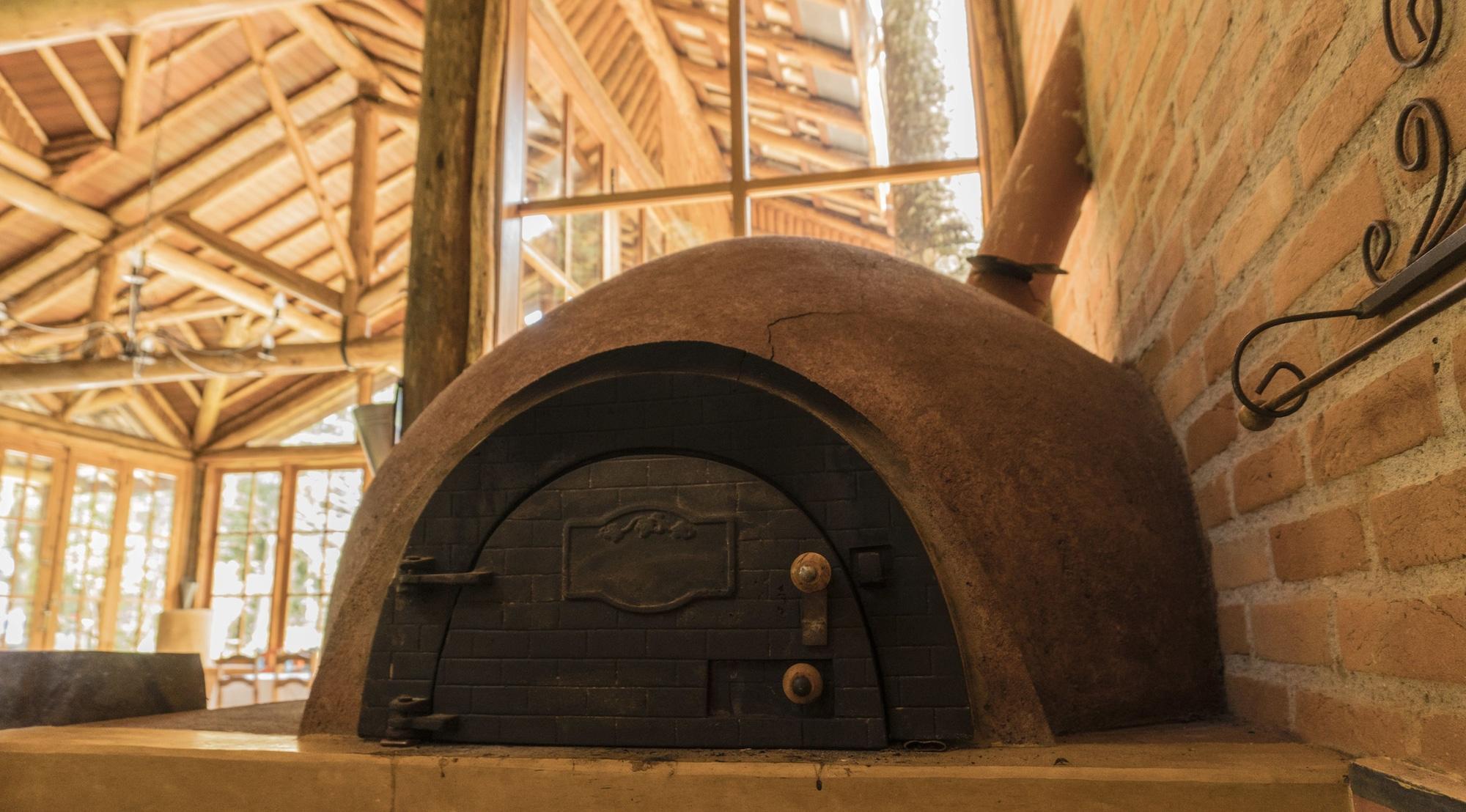 Restaurant Pousada Refúgio Mantiqueira