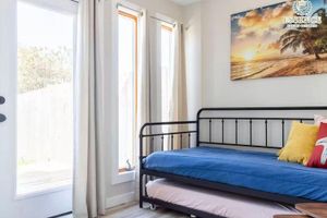 Alquiler Vacacional - Serenity by the Sea, 5 min Walk to Biltmore Beach