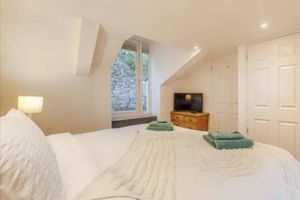 Alquiler Vacacional - Charming 2-bed Cottage in Wadebridge, Cornwall