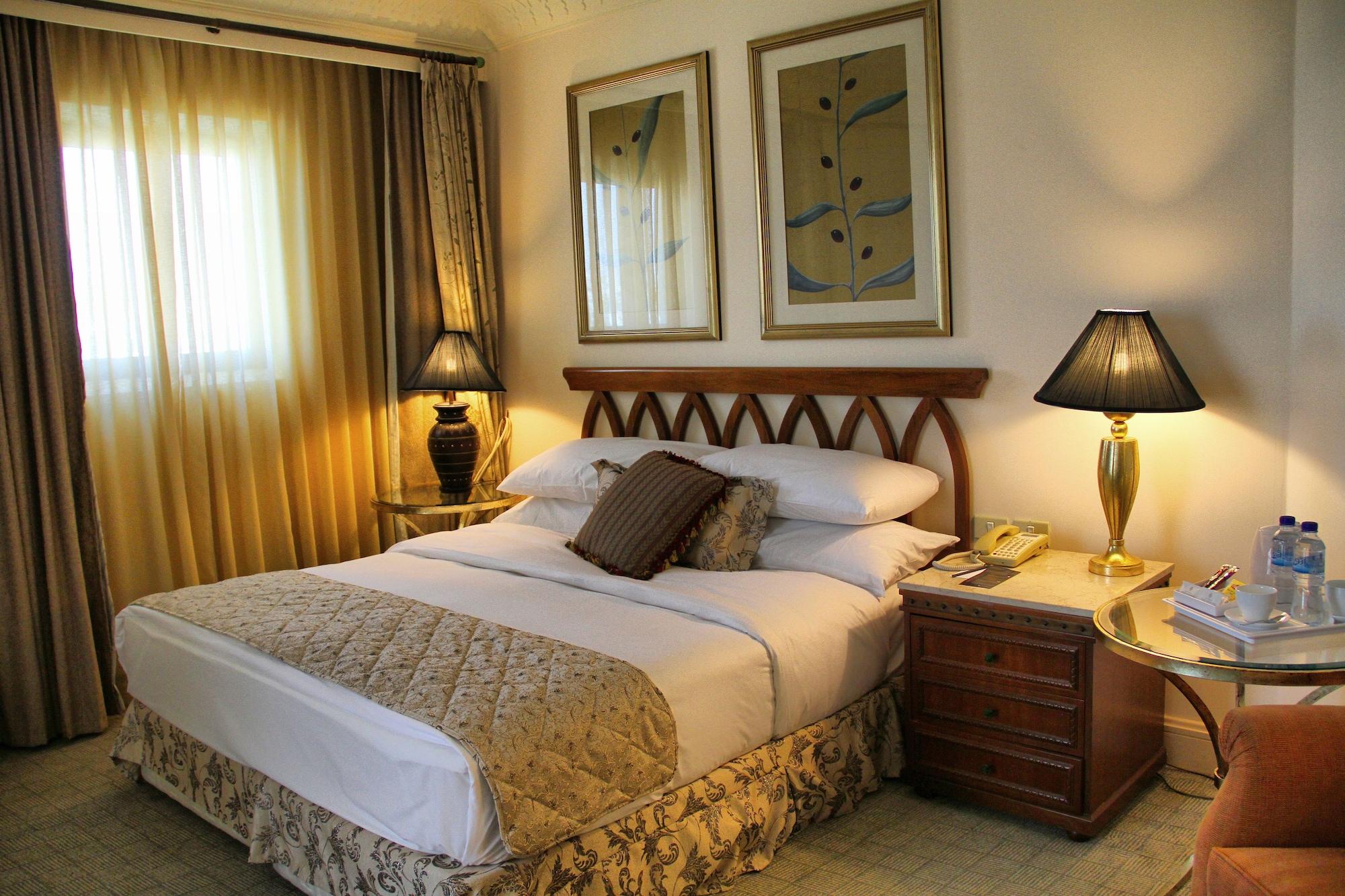 Habitación Jacir Palace Hotel Bethlehem