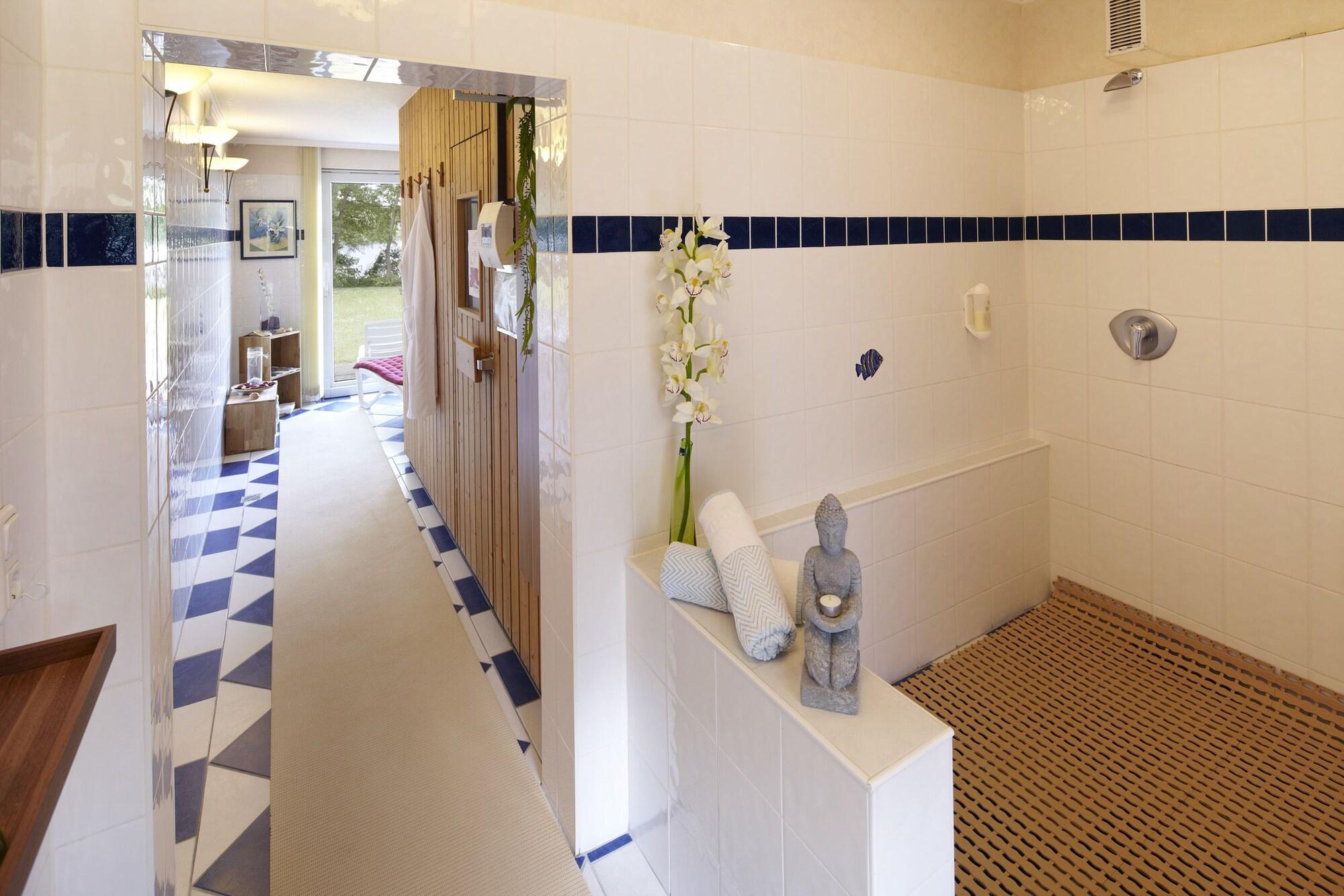 Spa Seehotel Schwanenhof