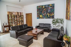 Alojamiento - Hotel Galant Lednice
