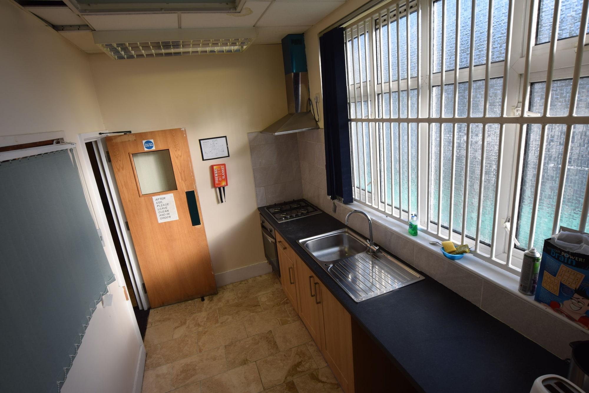 Comodidades do estabelecimento York Hotel