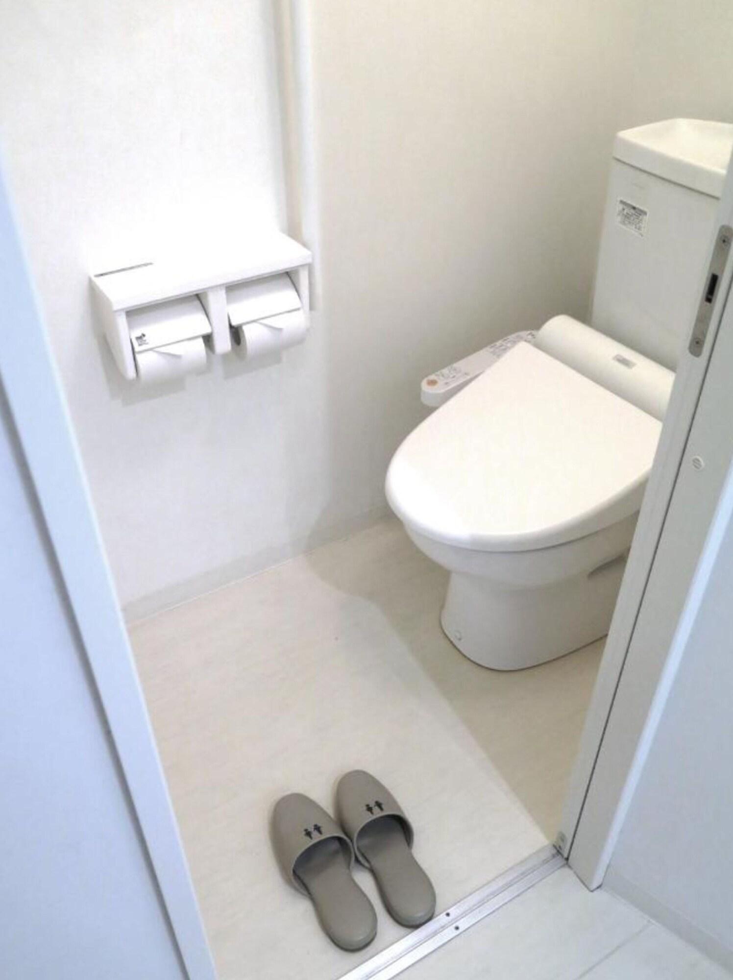 Equipamiento de Habitación Santiago Guesthouse Kyoto