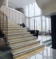 Alojamiento - Hilton Stockholm Slussen